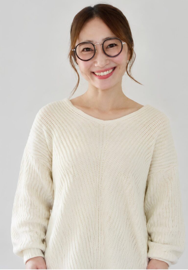 梶ヶ谷陽子